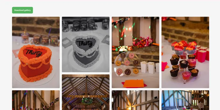 Image of mellsnap galleries project