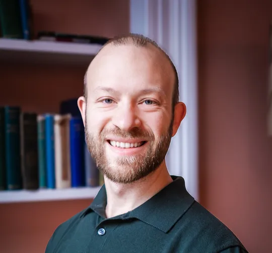 Image of Radosvet Petrov